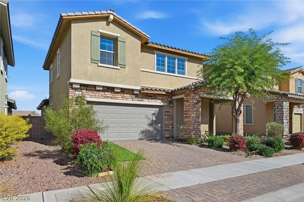 250 Dedication, Henderson, NV 89011