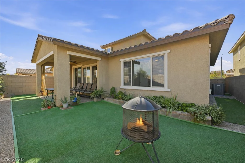 250 Dedication, Henderson, NV 89011