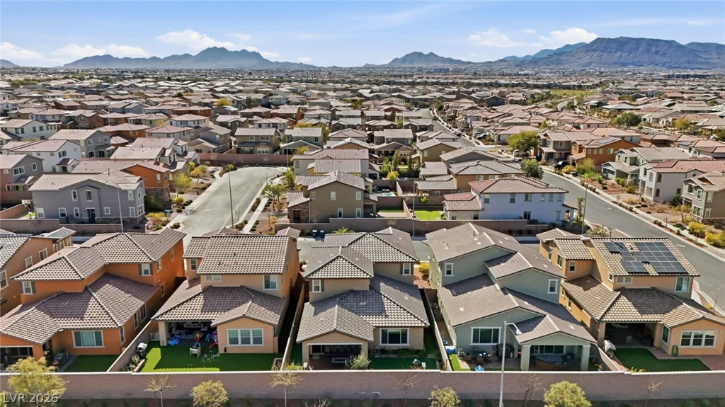 250 Dedication, Henderson, NV 89011