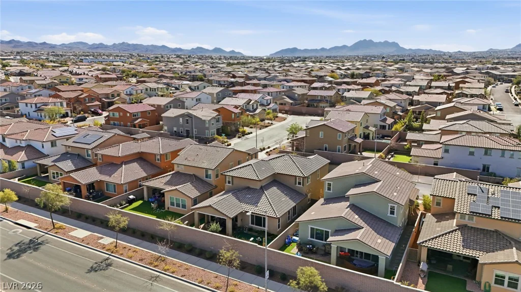250 Dedication, Henderson, NV 89011