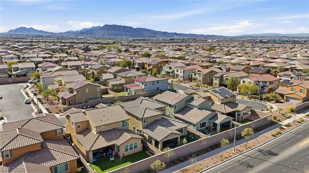 250 Dedication, Henderson, NV 89011
