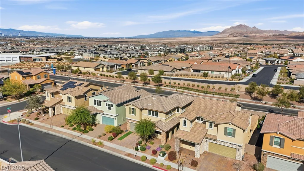250 Dedication, Henderson, NV 89011