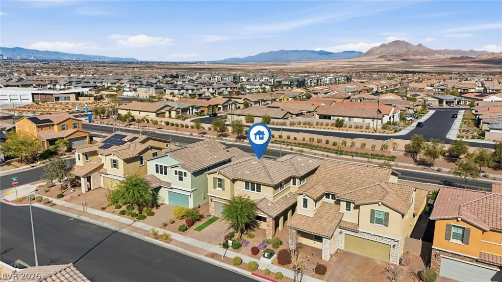 250 Dedication, Henderson, NV 89011