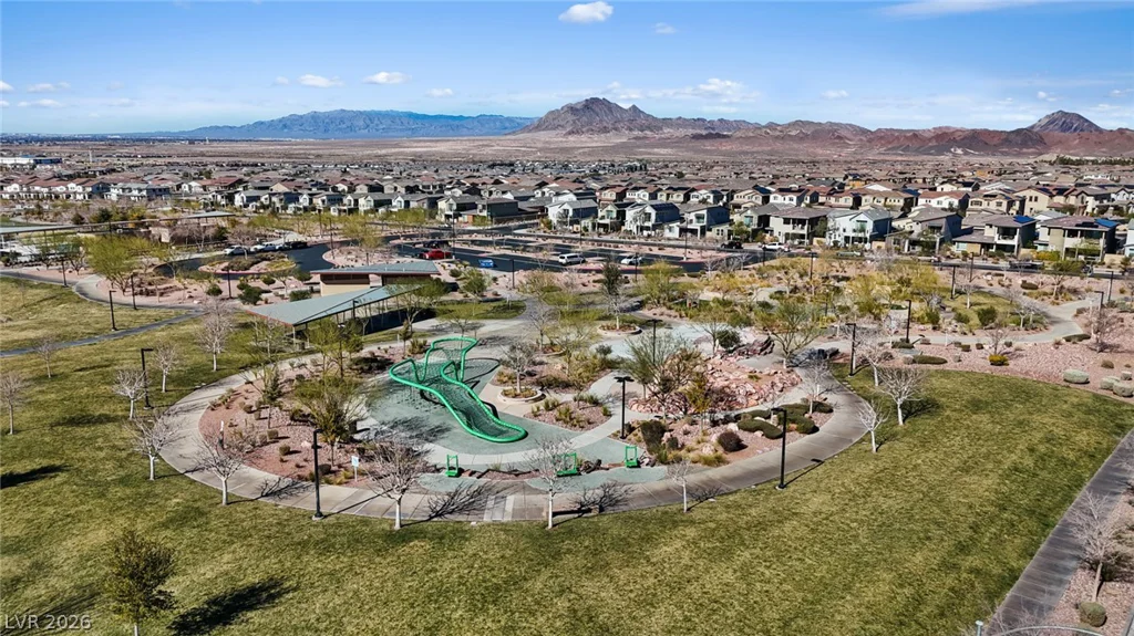 250 Dedication, Henderson, NV 89011