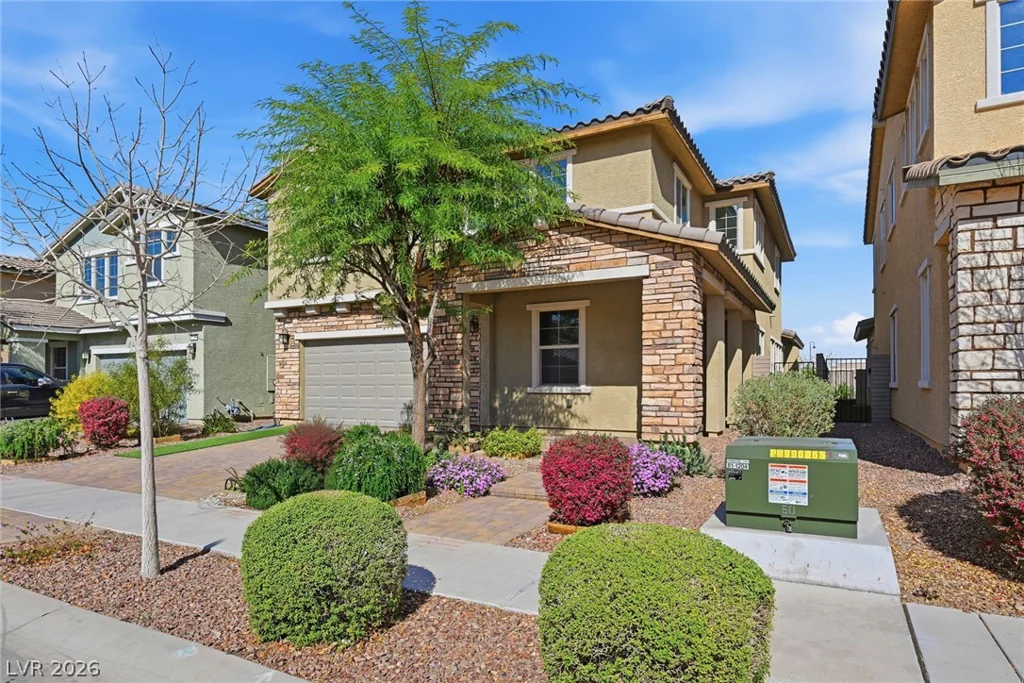 250 Dedication, Henderson, NV 89011