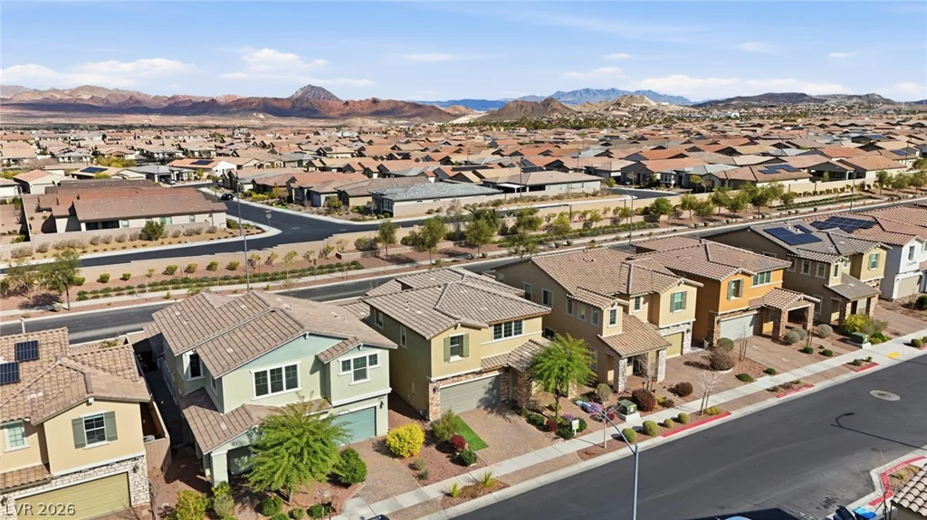 250 Dedication, Henderson, NV 89011