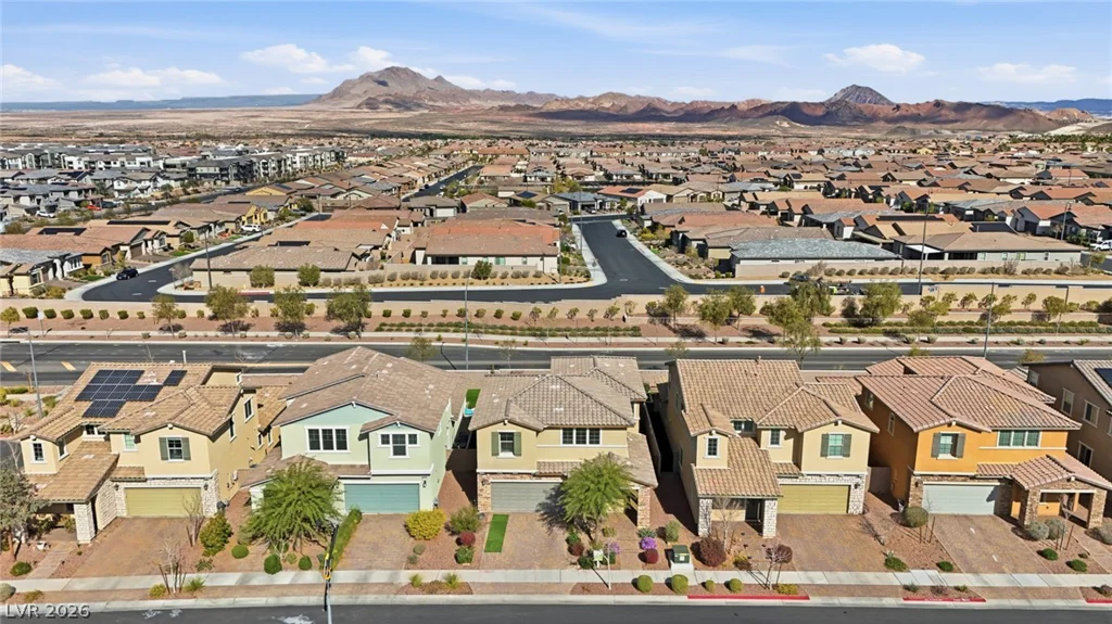 250 Dedication, Henderson, NV 89011