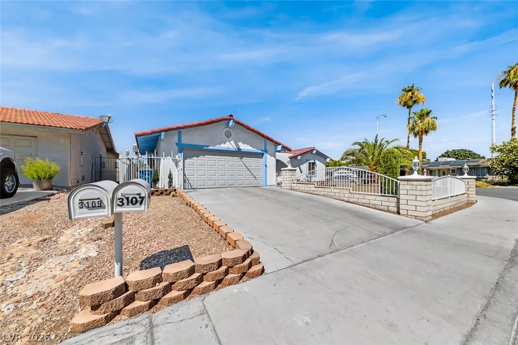 3107 Trueno, Henderson, NV 89014