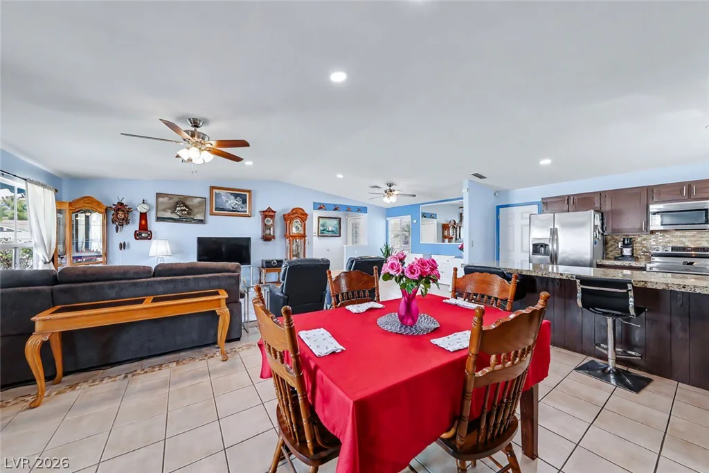 3107 Trueno, Henderson, NV 89014