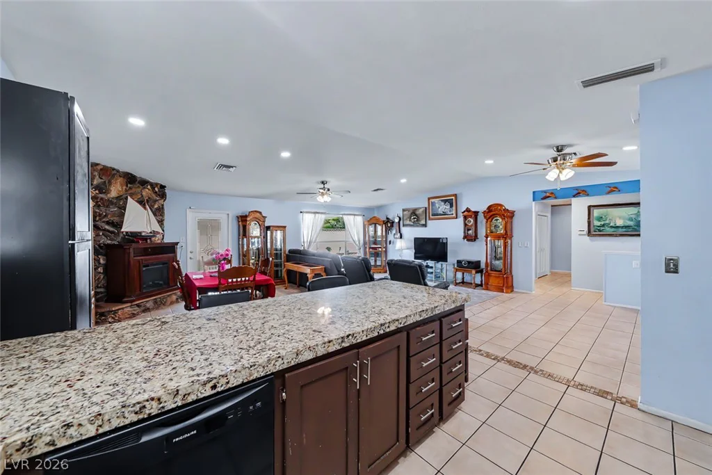 3107 Trueno, Henderson, NV 89014
