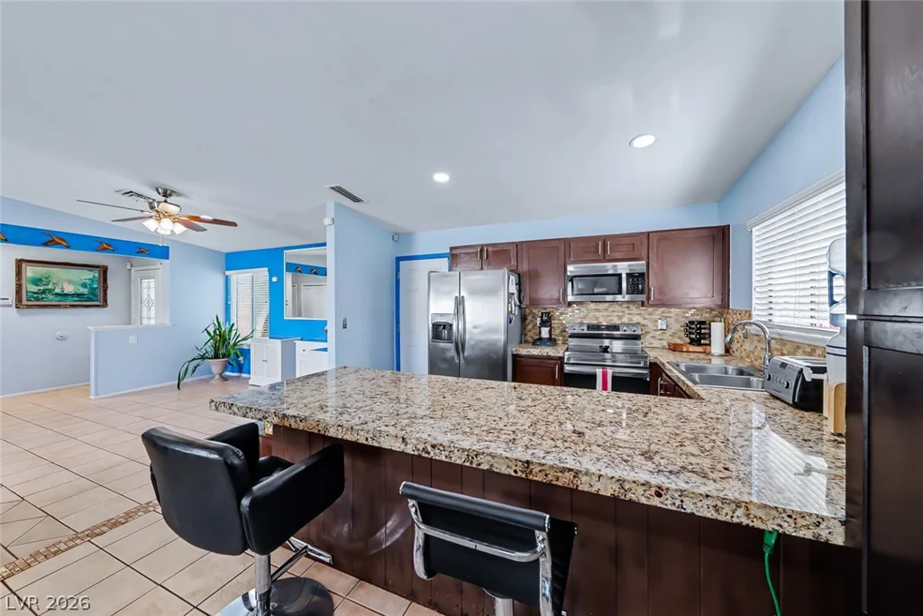 3107 Trueno, Henderson, NV 89014