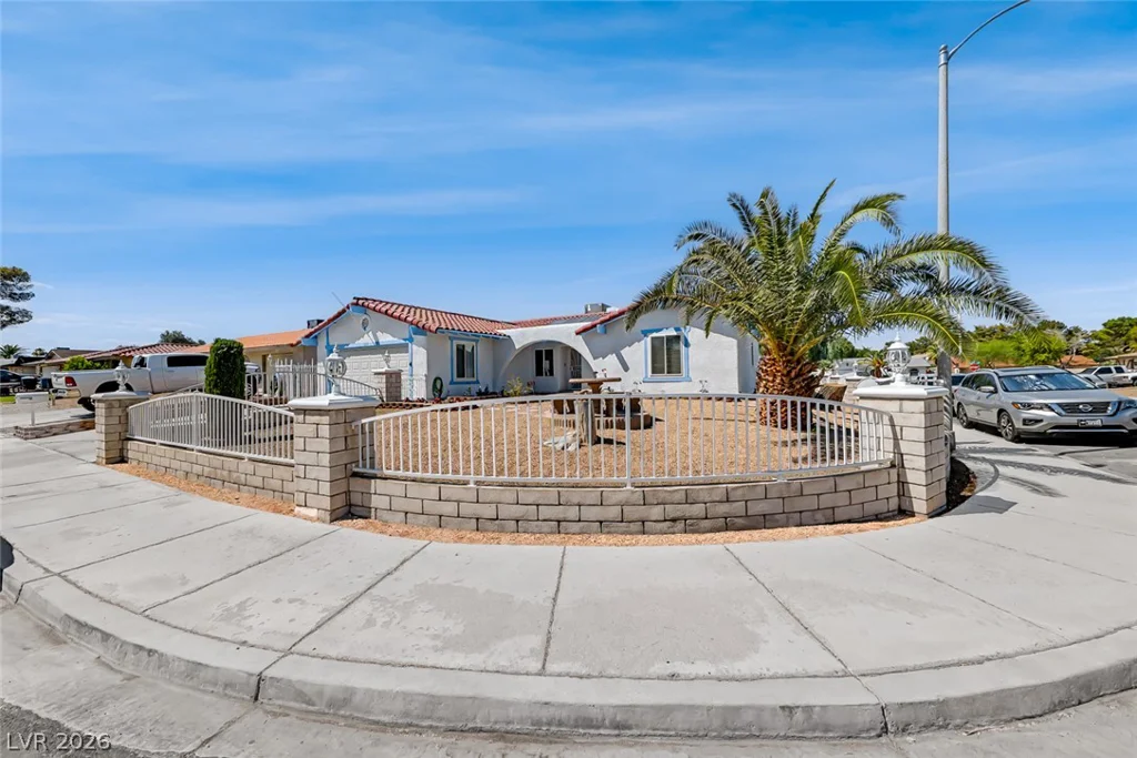 3107 Trueno, Henderson, NV 89014