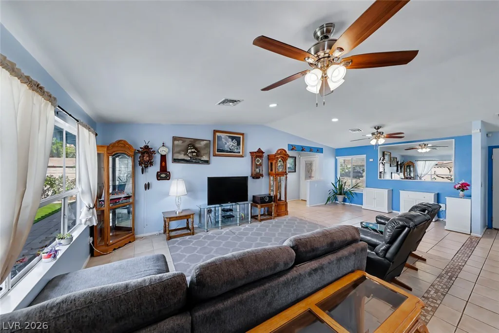 3107 Trueno, Henderson, NV 89014