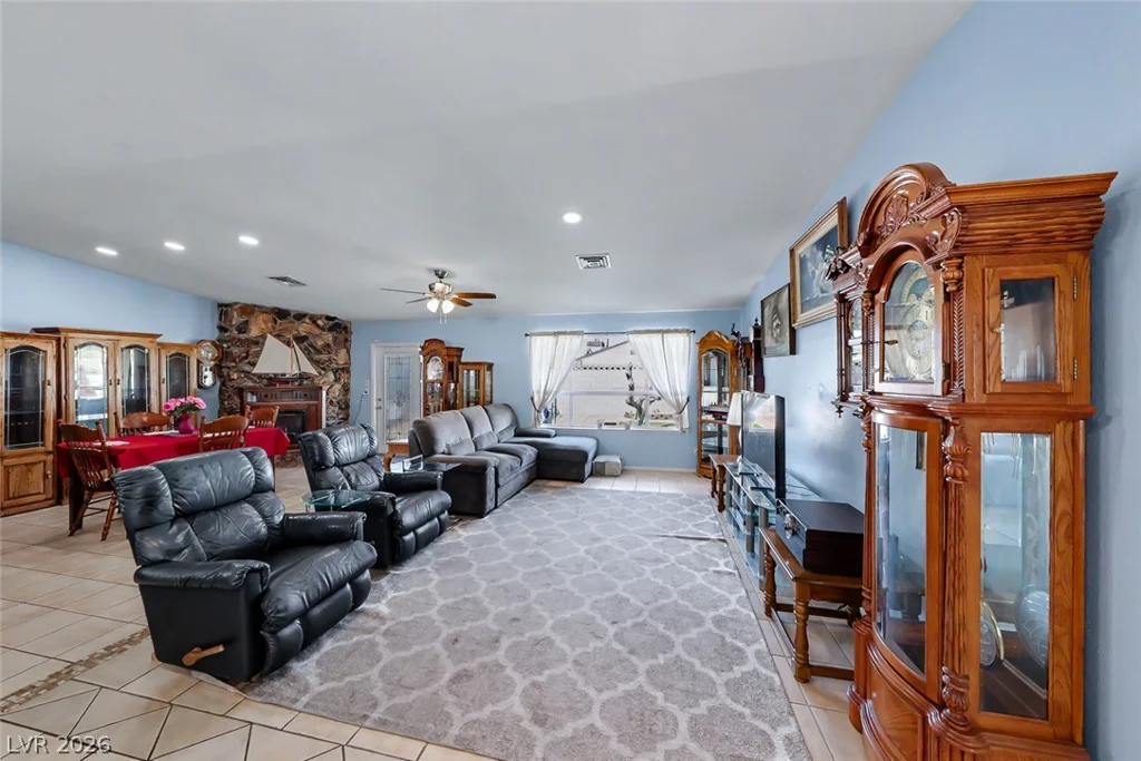 3107 Trueno, Henderson, NV 89014