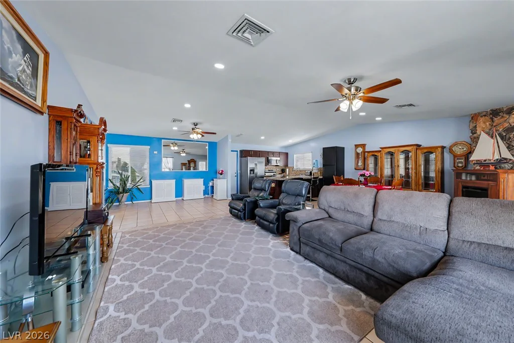 3107 Trueno, Henderson, NV 89014