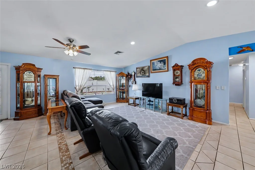 3107 Trueno, Henderson, NV 89014