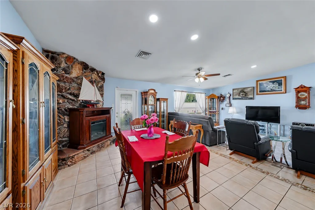 3107 Trueno, Henderson, NV 89014
