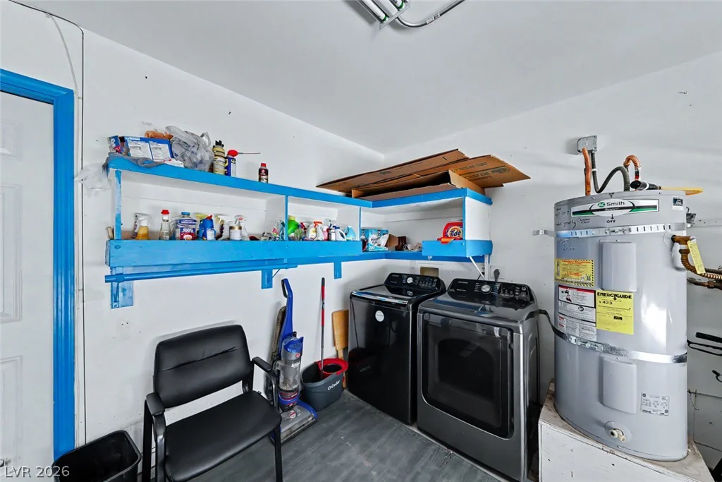 3107 Trueno, Henderson, NV 89014