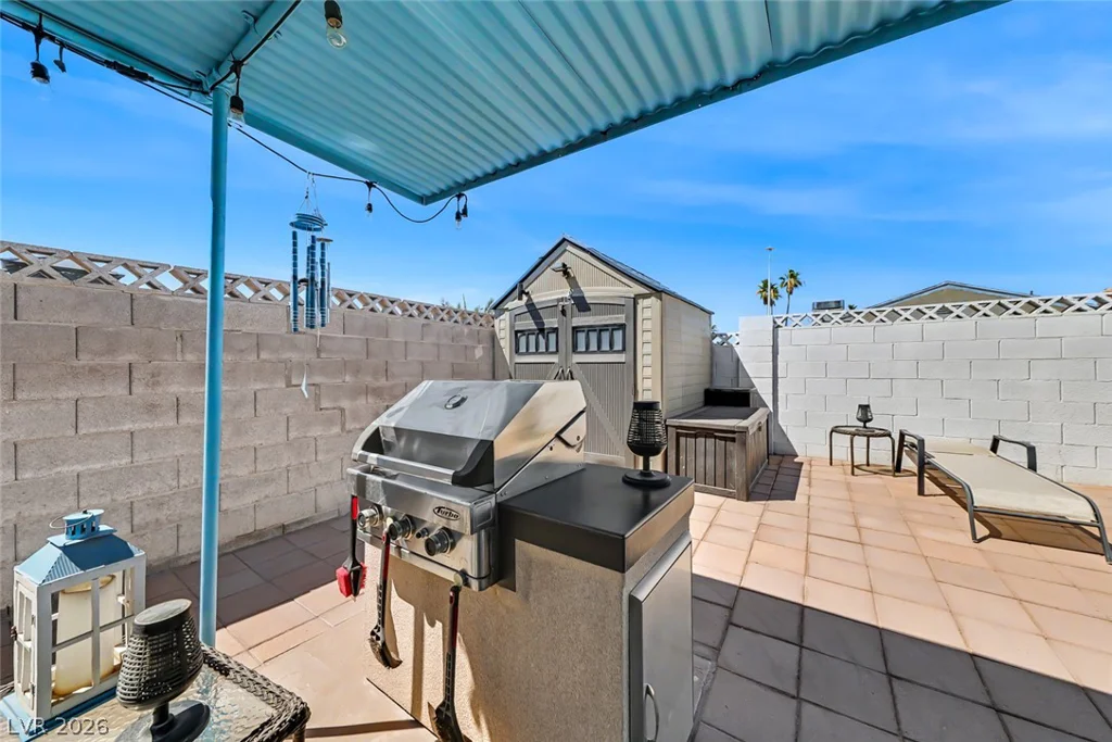 3107 Trueno, Henderson, NV 89014