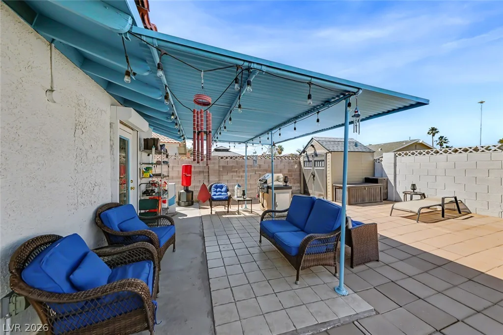 3107 Trueno, Henderson, NV 89014