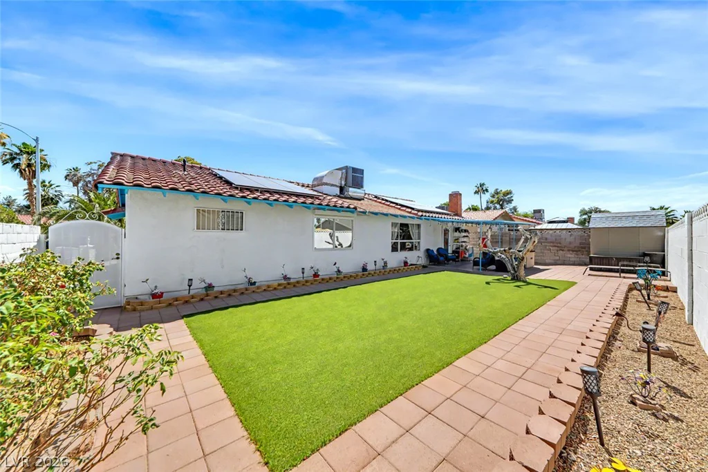 3107 Trueno, Henderson, NV 89014