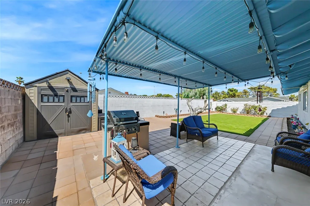 3107 Trueno, Henderson, NV 89014