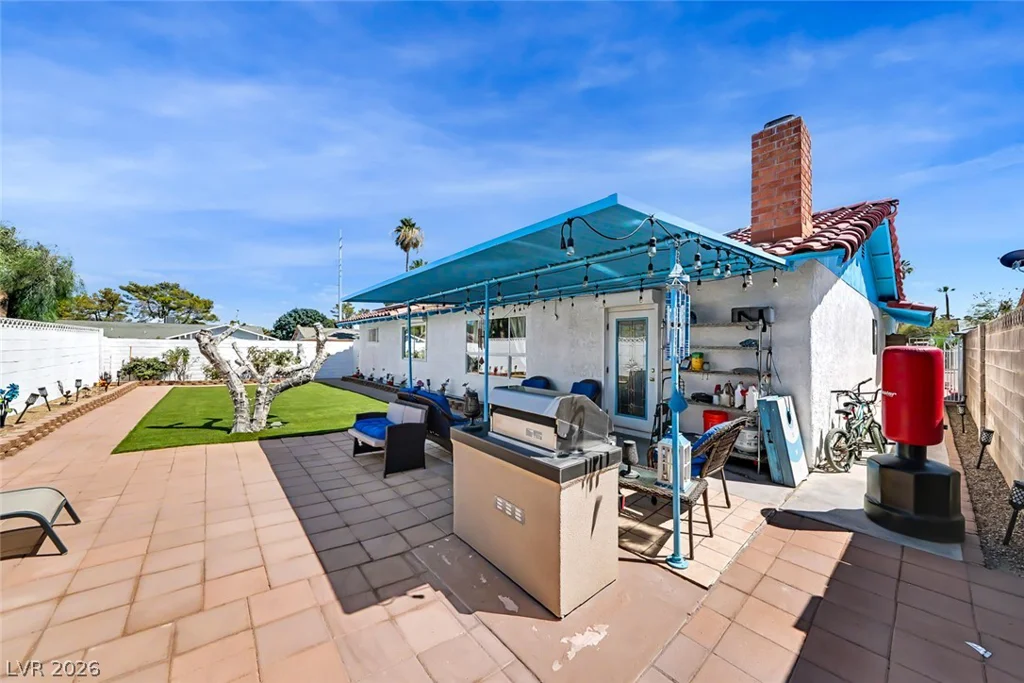 3107 Trueno, Henderson, NV 89014