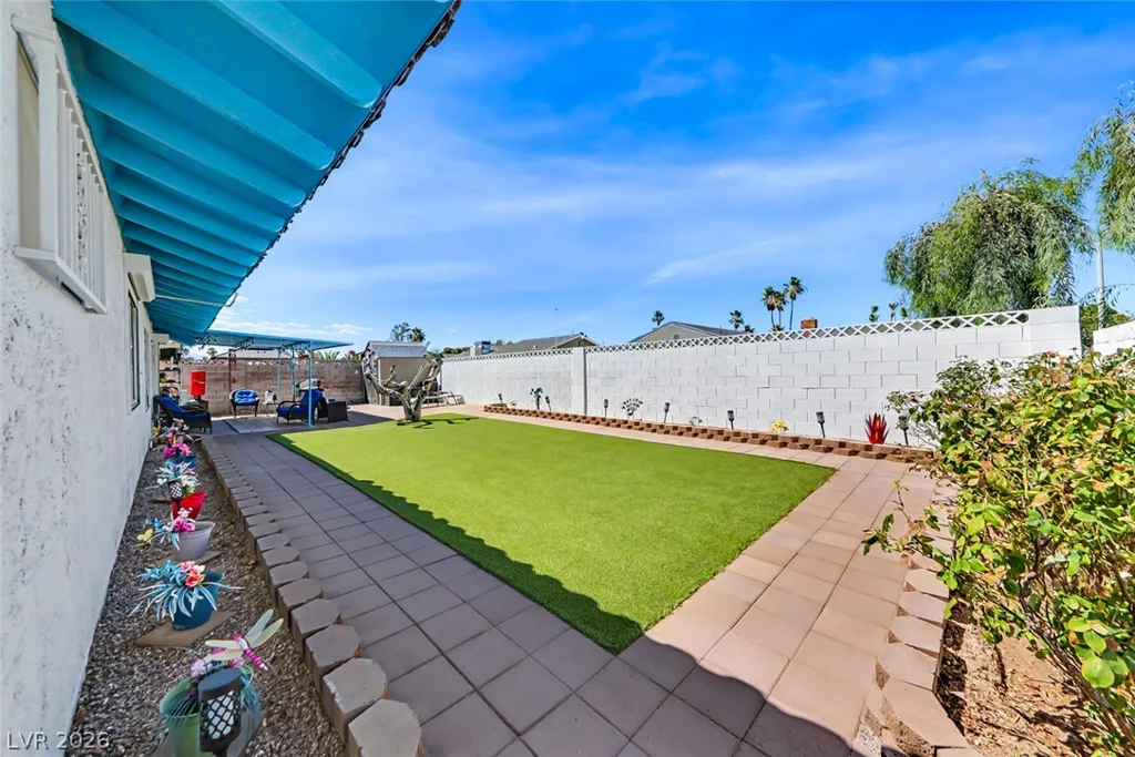 3107 Trueno, Henderson, NV 89014