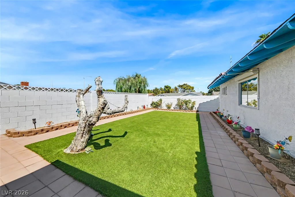 3107 Trueno, Henderson, NV 89014