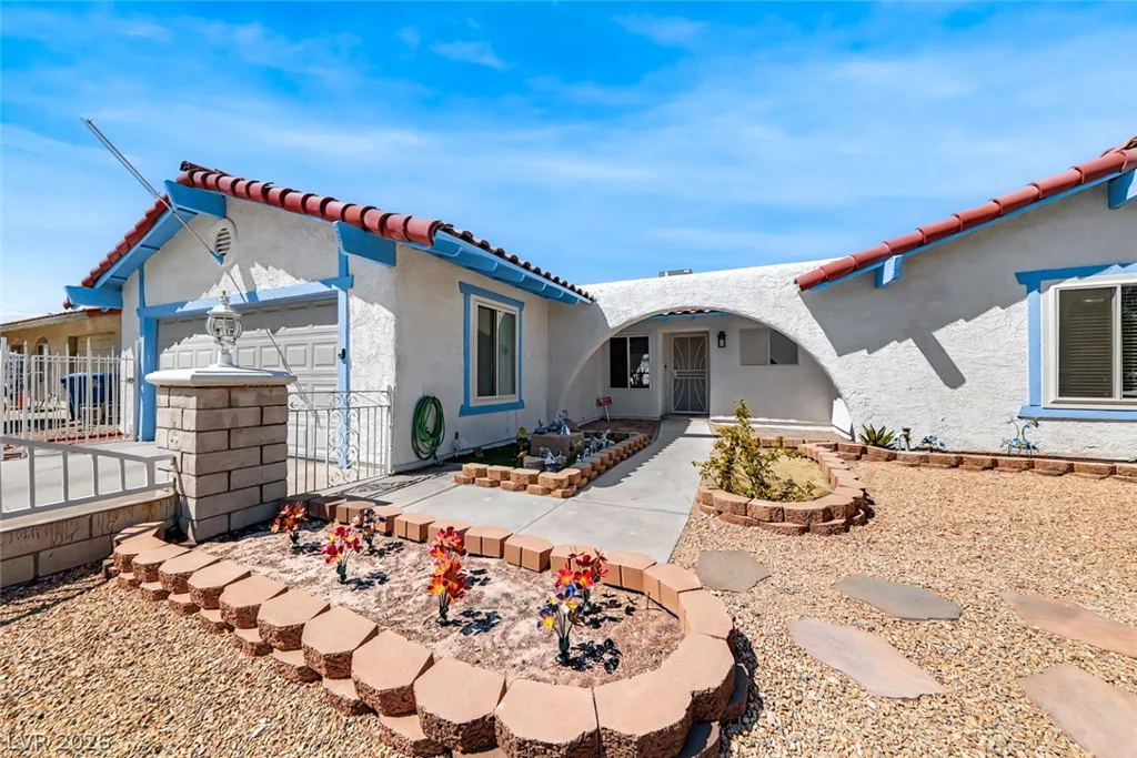 3107 Trueno, Henderson, NV 89014