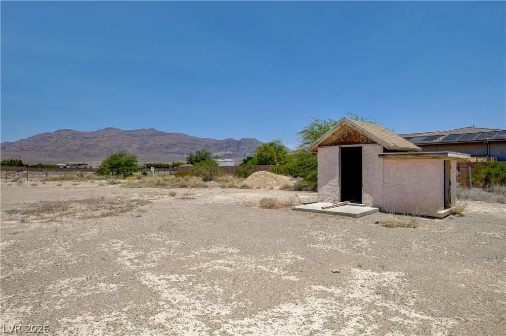 6465 Meisenheimer, Las Vegas, NV 89131