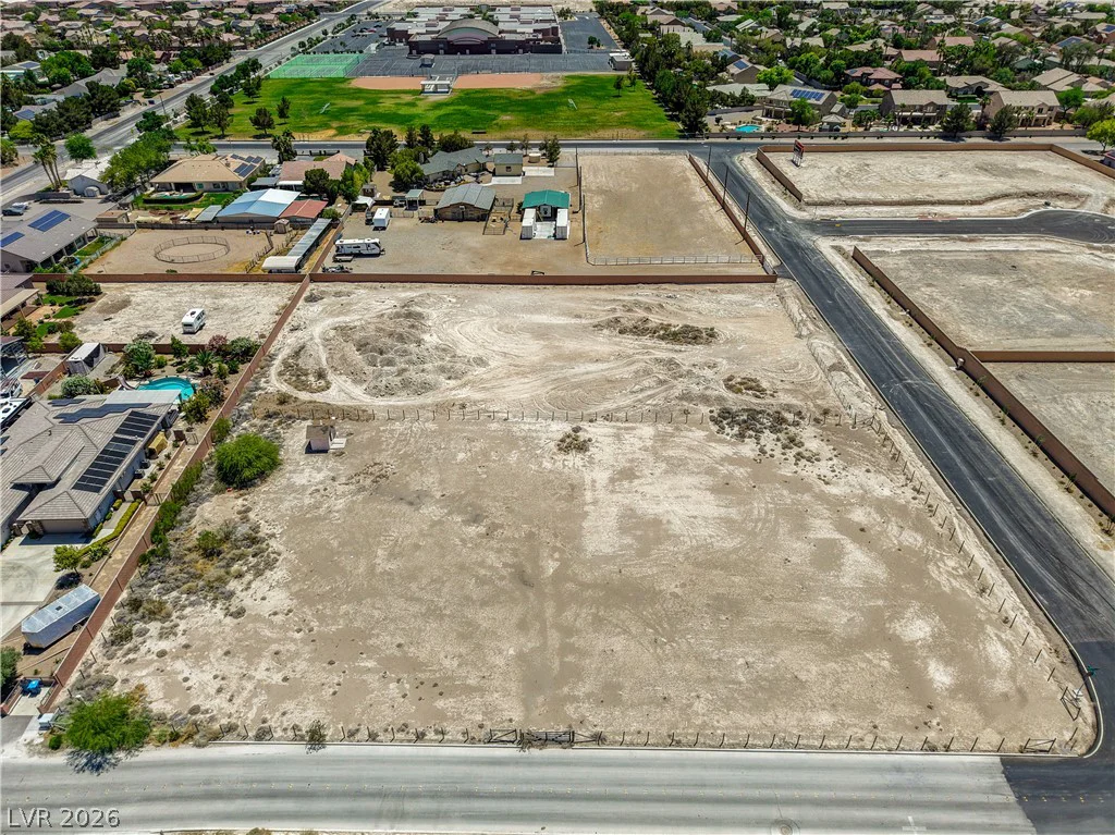 6465 Meisenheimer, Las Vegas, NV 89131