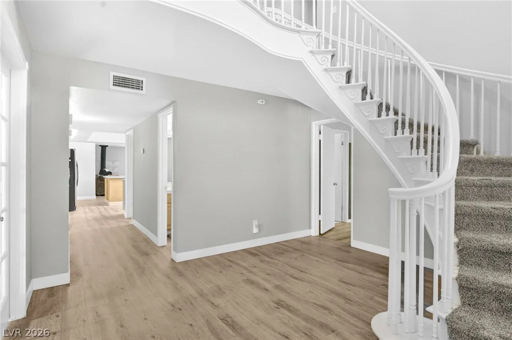 4401 Parkchester, Las Vegas, NV 89108