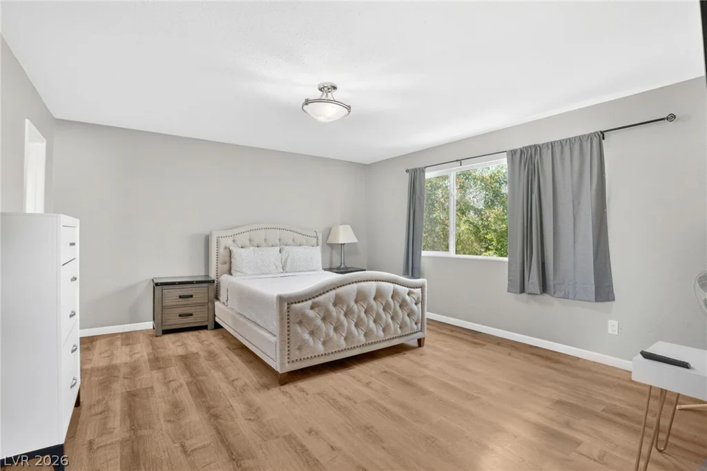 4401 Parkchester, Las Vegas, NV 89108