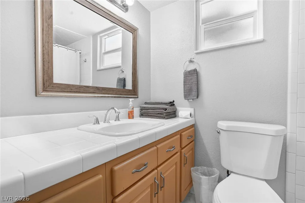 4401 Parkchester, Las Vegas, NV 89108
