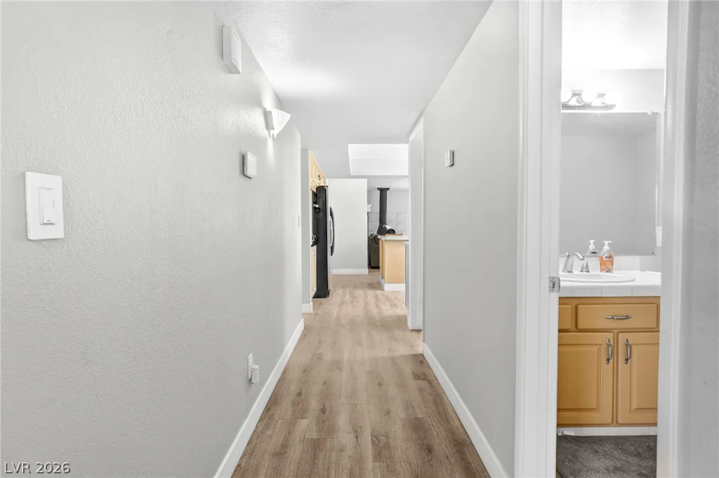 4401 Parkchester, Las Vegas, NV 89108