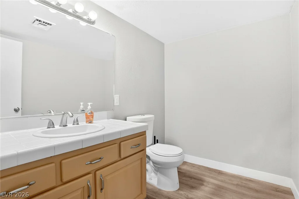 4401 Parkchester, Las Vegas, NV 89108
