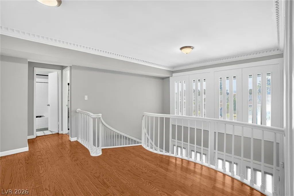 4401 Parkchester, Las Vegas, NV 89108