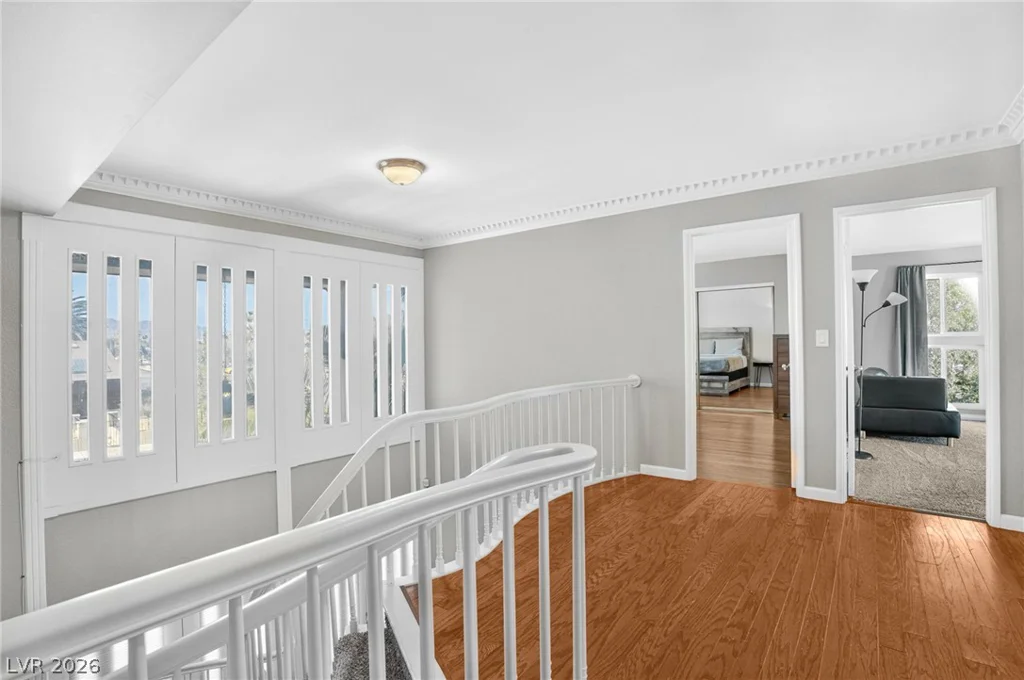 4401 Parkchester, Las Vegas, NV 89108