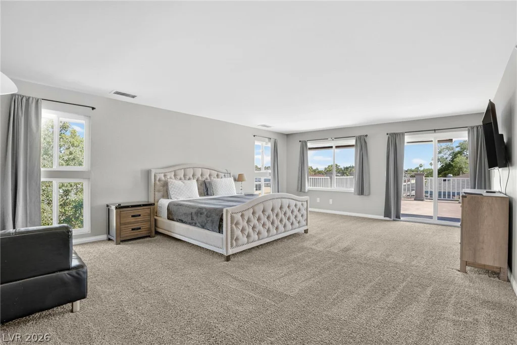 4401 Parkchester, Las Vegas, NV 89108