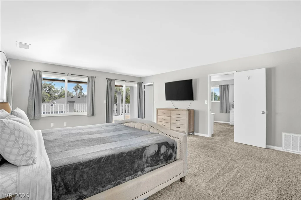 4401 Parkchester, Las Vegas, NV 89108