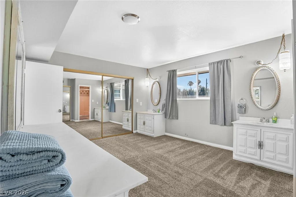 4401 Parkchester, Las Vegas, NV 89108
