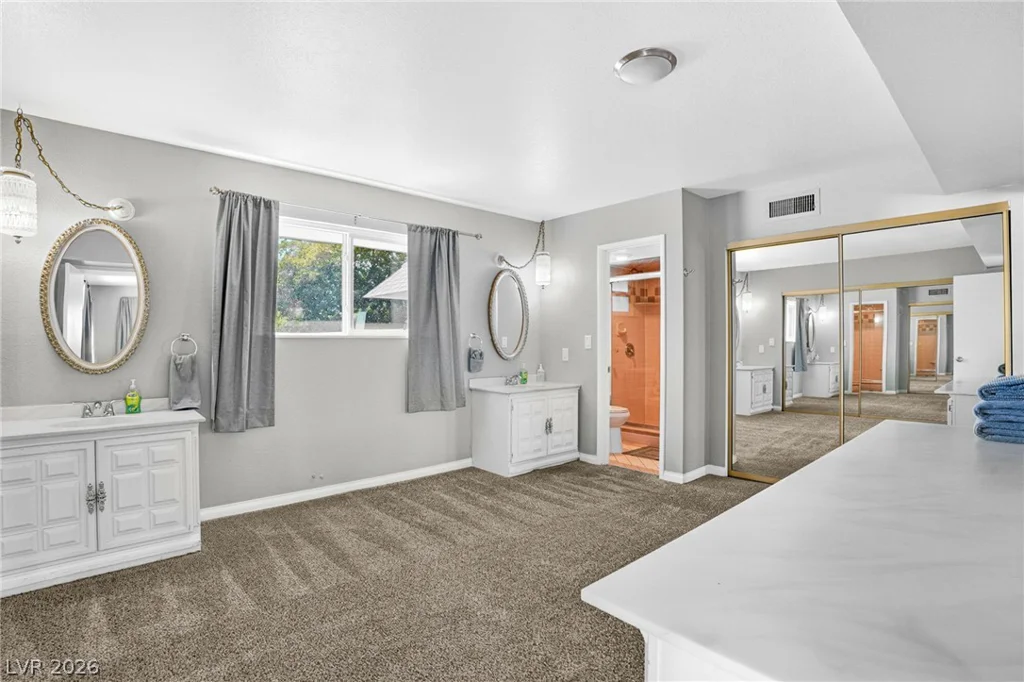 4401 Parkchester, Las Vegas, NV 89108