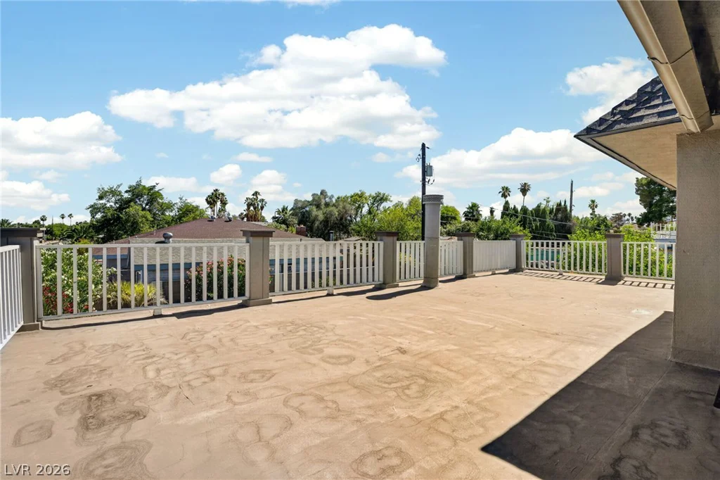 4401 Parkchester, Las Vegas, NV 89108
