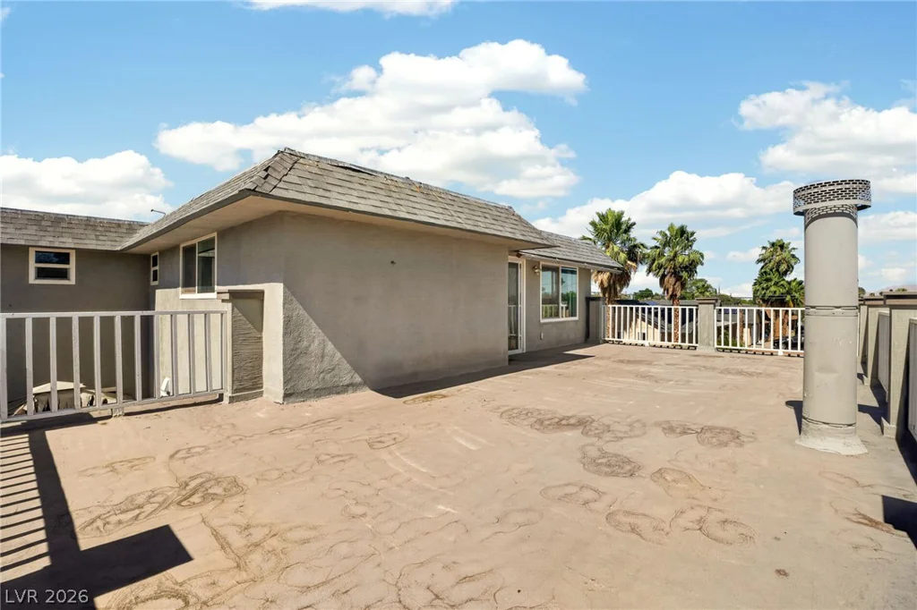 4401 Parkchester, Las Vegas, NV 89108