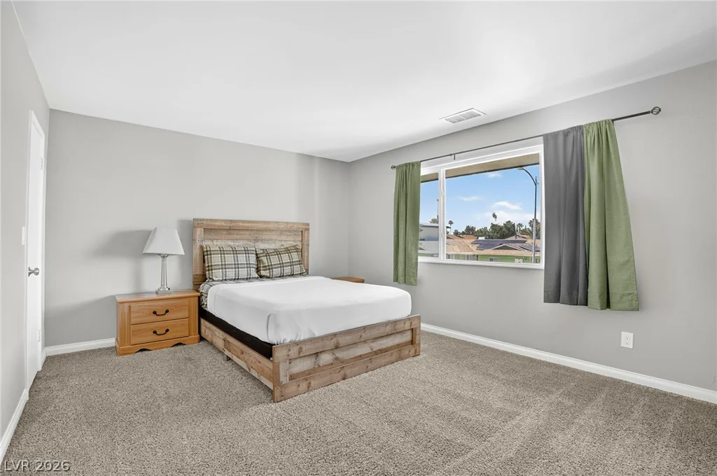 4401 Parkchester, Las Vegas, NV 89108