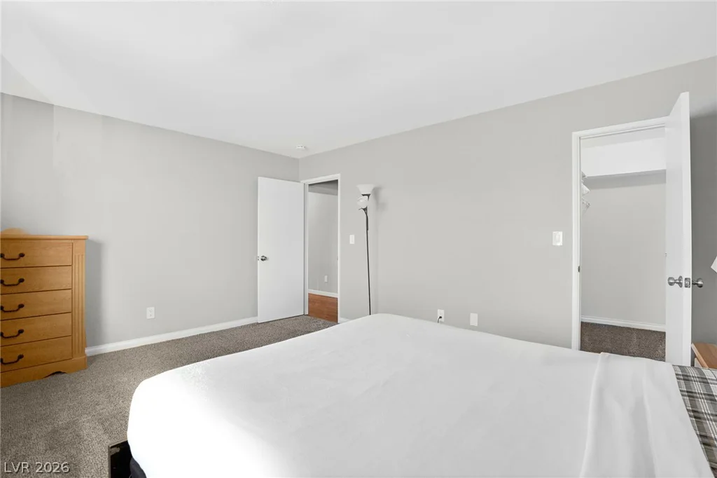 4401 Parkchester, Las Vegas, NV 89108