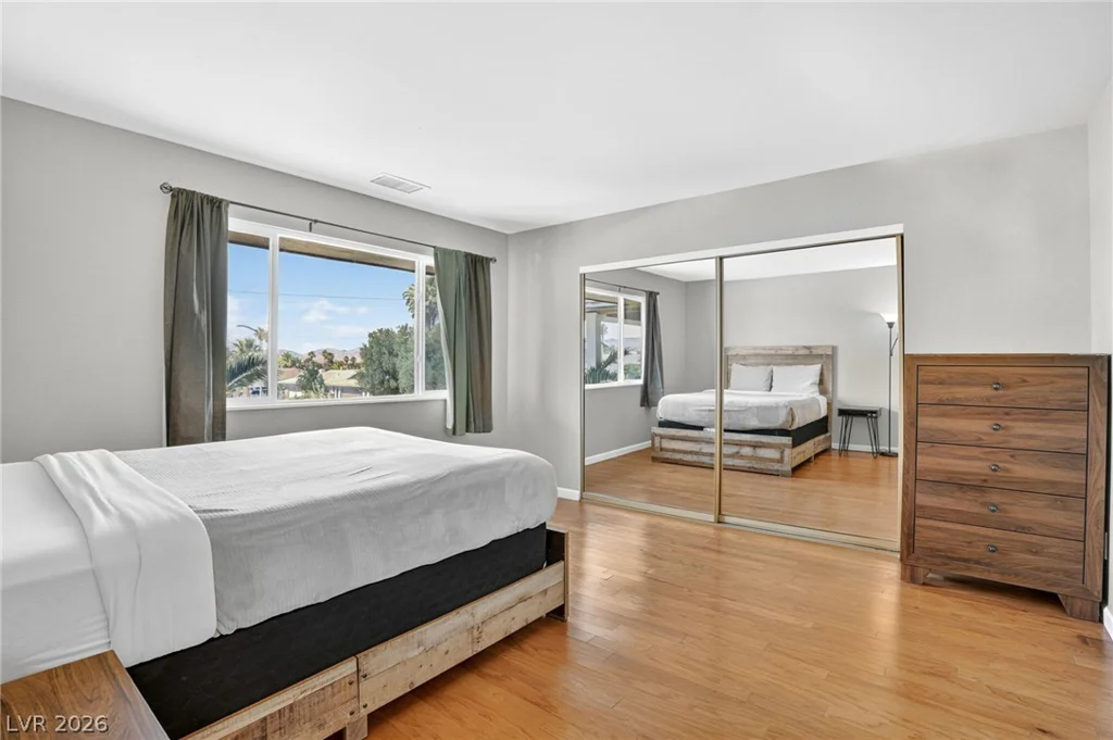 4401 Parkchester, Las Vegas, NV 89108