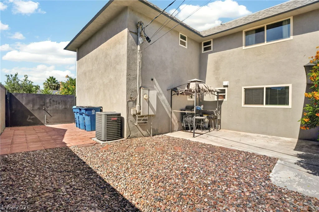 4401 Parkchester, Las Vegas, NV 89108