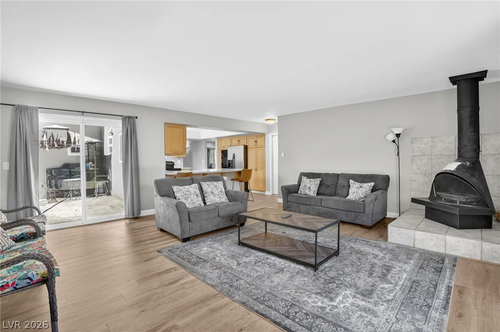 4401 Parkchester, Las Vegas, NV 89108